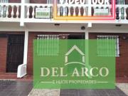 TRIPLEX PARA 6 PERSONAS A CUADRAS DE COSTA DEL ESTE WIFI