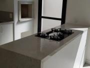 Triplex com 112 metros quadrados com 3 quartos em Santo...