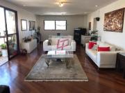 Venda Triplex Mobiliado 276mÂ² | Campo Belo