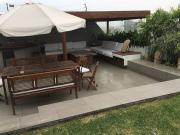 TRIPLEX PENTHOUSE DE LUJO IMPECABLE DOBLE FRENTE