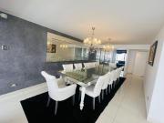 VENTA TRIPLEX PENTHOUSE 4 DORMITORIOS MIRAFLORES