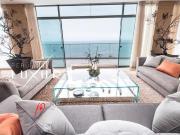 TRIPLEX PENTHOUSE ! Frente al Mar lujo en Peru