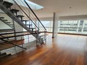 Triplex Penthouse Miraflores Limite con Barranco...