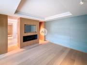 Triplex penthouse with pool