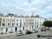 Triplex period conversion over 1000 Sq.Ft