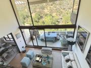 TRIPLEX PIE ANDINO/ VISTA DESPEJADA