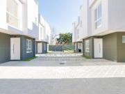 Triplex Portão