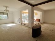 Triplex professionnel sur Boulevard