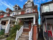 Triplex Property