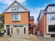 Triplex Property