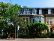 Triplex Property