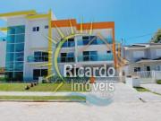 TRIPLEX QUADRA MAR COM PISCINA NO ATAMI SUL!
