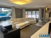 Triplex real parque sp