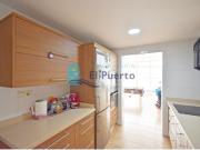 TRÍPLEX REFORMADO CON PISCINA PROPIA EN BAHÍA – REF 1162