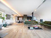 Triplex Rooftop Quai de Saône 318m² Sainte Foy Lès Lyon