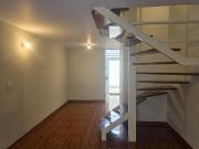 TRIPLEX SE ALQUILA HERMOSO Y AMPLIO DEPARTAMENTO 3...