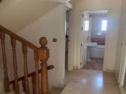 Triplex semi adosado en la tranquila Urbanización Rocajuna