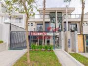 TRIPLEX Sobrado 3 Quartos à venda Curitiba/Pr