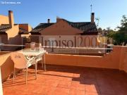 Triplex soleado y con vistas en Vilac
