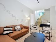 TRIPLEX – T4 – MEUBLE – 126 m2 – 69002 – LYON