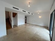 Triplex t5 de 230m2 – 4 chambres – grande terrasse