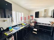 Triplex terrasse dernier etage