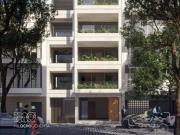 Triplex Tipo Casa en Colegiales Piso 7, 8, 9 4 AMBIENTES...