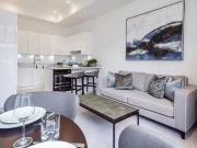 Triplex to rent in Rainville Road, London W6 Triplex to rent in Rainville Road, London W6
