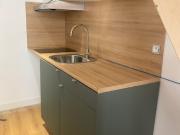 Triplex TRIPLEX ST AUBIN JEAN JAURES
