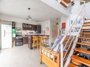 Triplex venta 3 amb c/balc coch. Villa Crespo