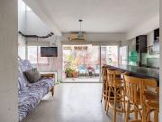 Triplex venta 3 amb c/balc coch. Villa Crespo