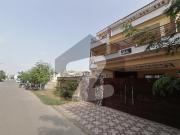 Tripple Storey 14 Marla House For sale In Dream Garden...