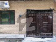 Tripple Storey 3 Marla House For sale In Allama Iqbal...