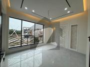 Tripple Storey 4 Marla House Available In Buch Executive...