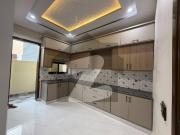 Tripple Storey 5 Marla House For sale In Buch Executive...