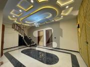 Tripple Storey 5 Marla House For Sale In Buch Villas...