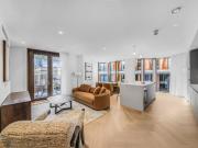 Triptych Bankside, Southbank, SE1 | £5,850 PCM | To let