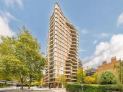 Triptych Place, Bankside SE1, 2 bed flat to rent, £5,447...
