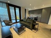 Triptych Place, London, 1 Bedroom Flat