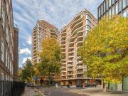 Triptych Place, London Bridge SE1, 2 bed flat to rent,...