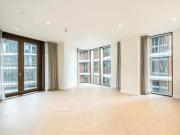 Triptych Place, SE1, London