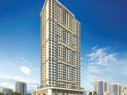 Trishika Skye 175,Vikhroli East 2 BHK Apartment For Sale...