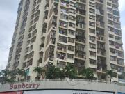 Trishul Patel Heights 2 Bedroom 1270 Sq. Ft. Apartment...
