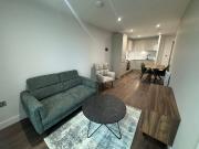 Triskelion Way, Liverpool L3, 1 bed flat to rent, £950...