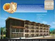 Triton Beachfront Condominium and Lot