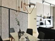 TriTower 3room Fully Furnish For Rent Walk To CIQ