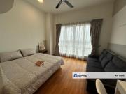 TriTower Residence @ Bahru Sentral