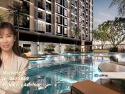 TriTower Residence @ Bahru Sentral