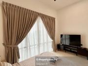 TriTower Residence @ Johor Bahru Sentral, Johor Bahru
