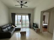 Tritower Residences @ Bukit Chagar